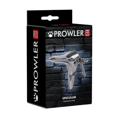 Prowler RED Speculum