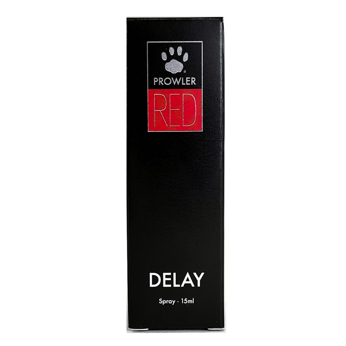 Prowler RED Male Delay Spray 15ml