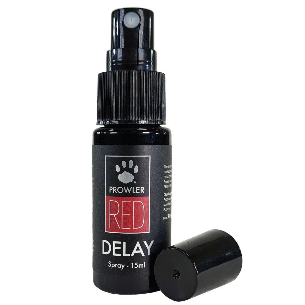 Prowler RED Male Delay Spray 15ml