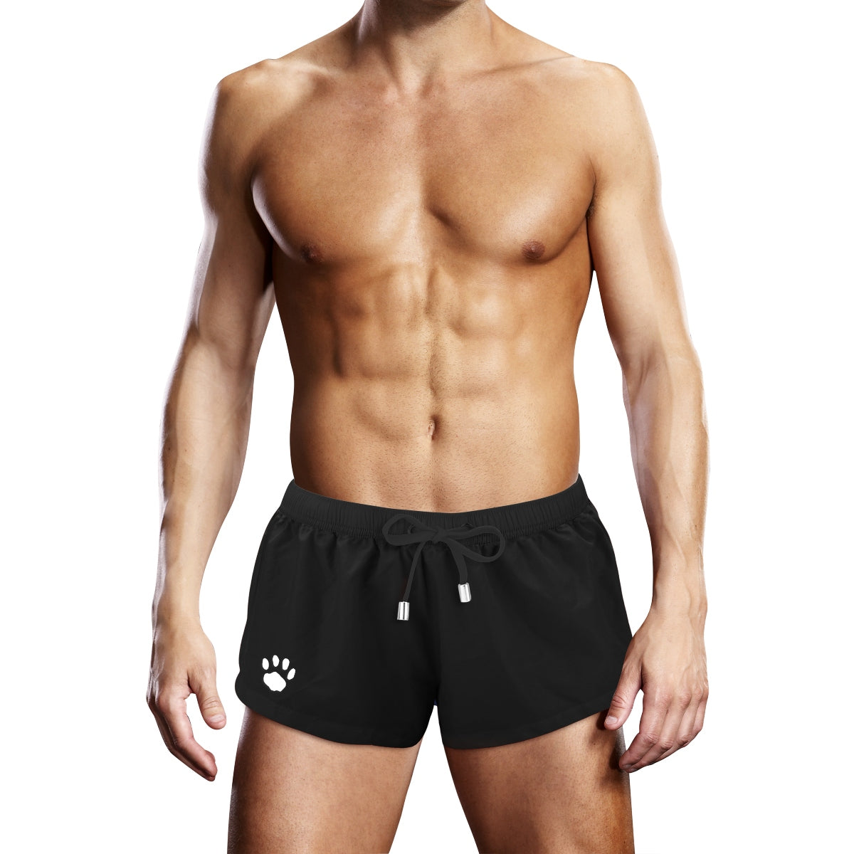 Prowler Swim Trunk Black XXLarge