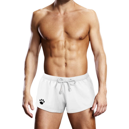 Prowler Swim Trunk White XXLarge