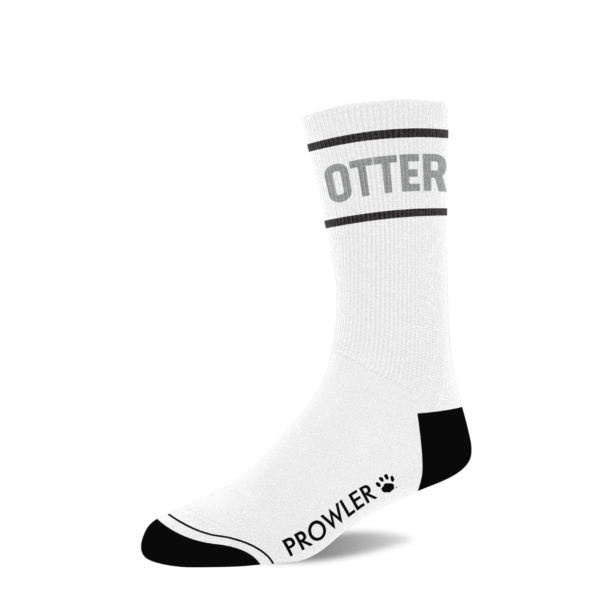 Prowler RED Otter Socks