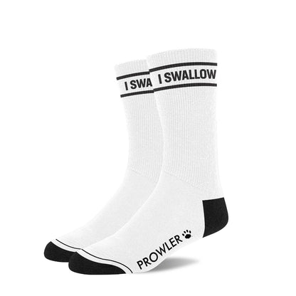 Prowler RED I Swallow Socks