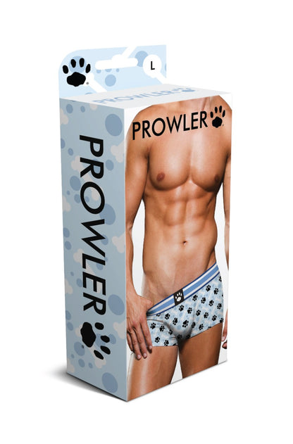 Prowler Blue Paw Trunk XXL