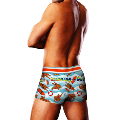 Prowler Gaywatch Bears Trunk Small