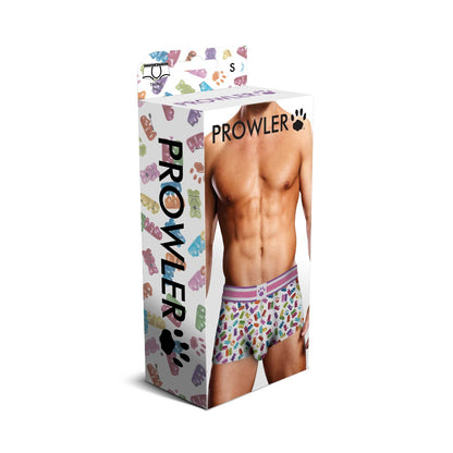 Prowler Gummy Bears Trunk Small