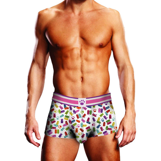 Prowler Gummy Bears Trunk XSmall