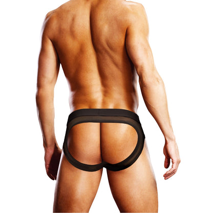 Prowler Mesh Open Brief Medium