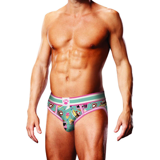Prowler Sundae Open Brief XL