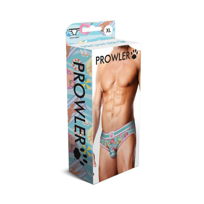 Prowler Swimming Open Brief XL