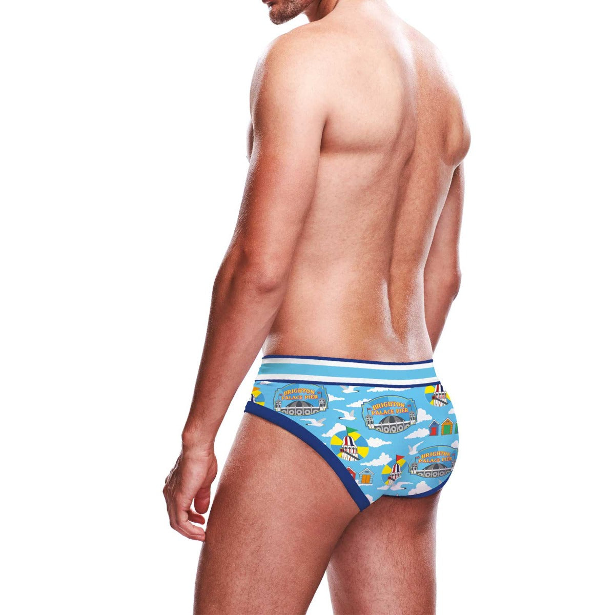 Prowler Brighton Brief Large