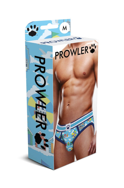 Prowler Brighton Brief Medium