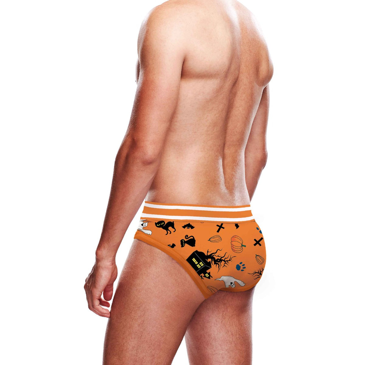 Prowler Halloween Brief XS