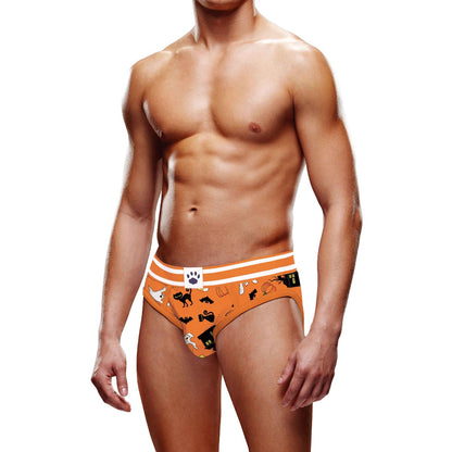 Prowler Halloween Brief XXL