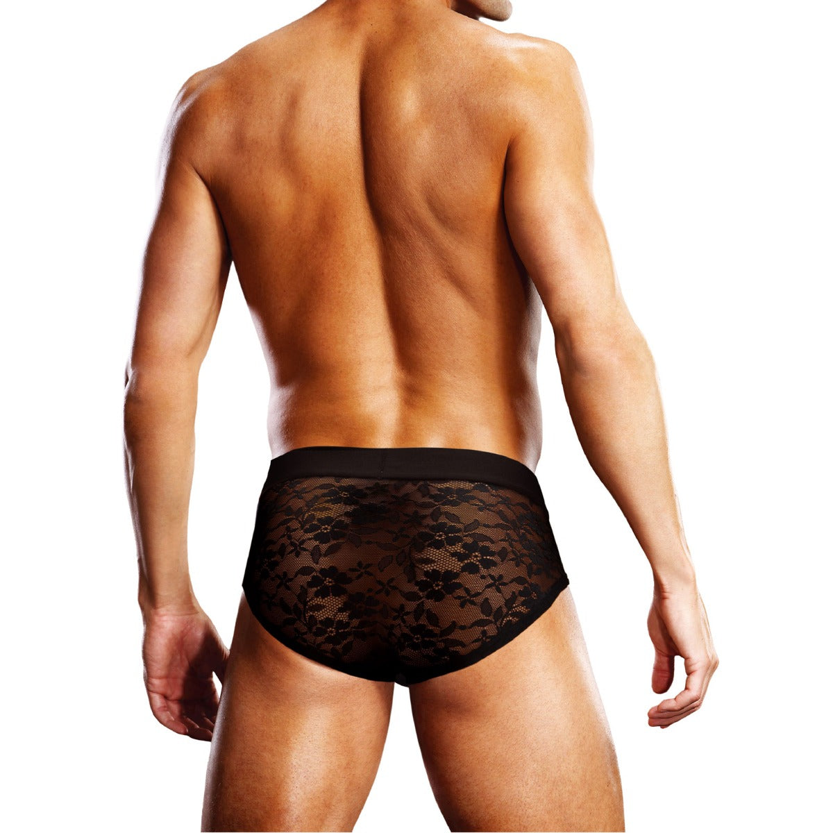 Prowler Lace Brief XXLarge