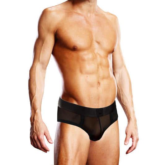 Prowler Mesh Brief Large