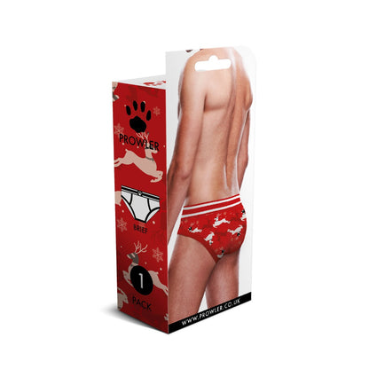 Prowler Reindeer Brief Medium