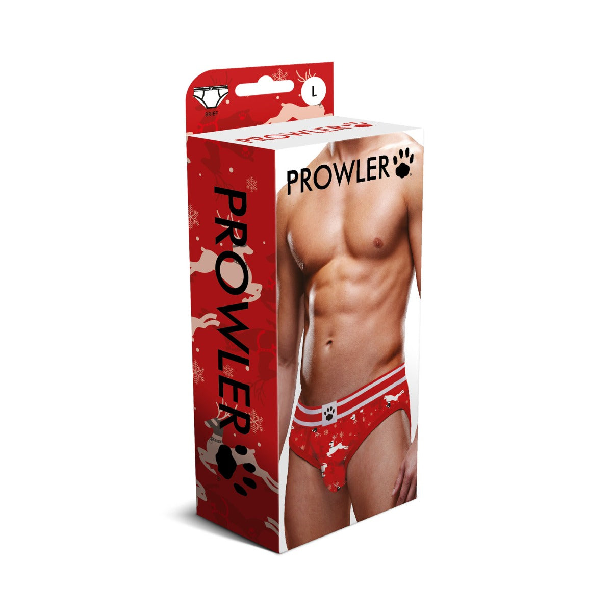 Prowler Reindeer Brief L