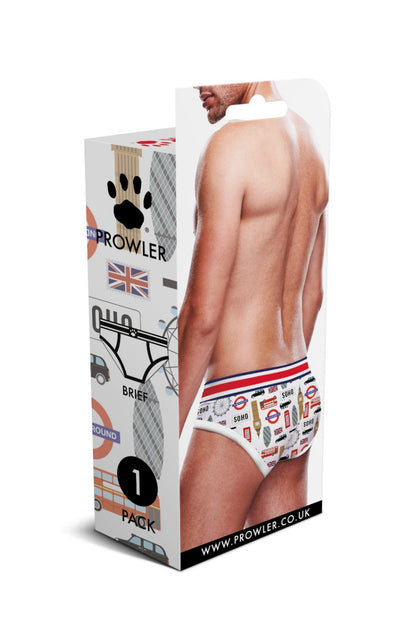 Prowler Soho Brief XXL