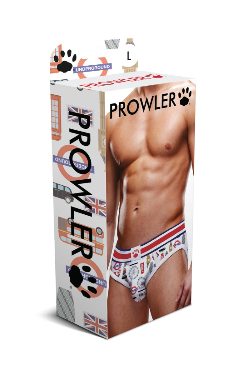 Prowler Soho Brief Large