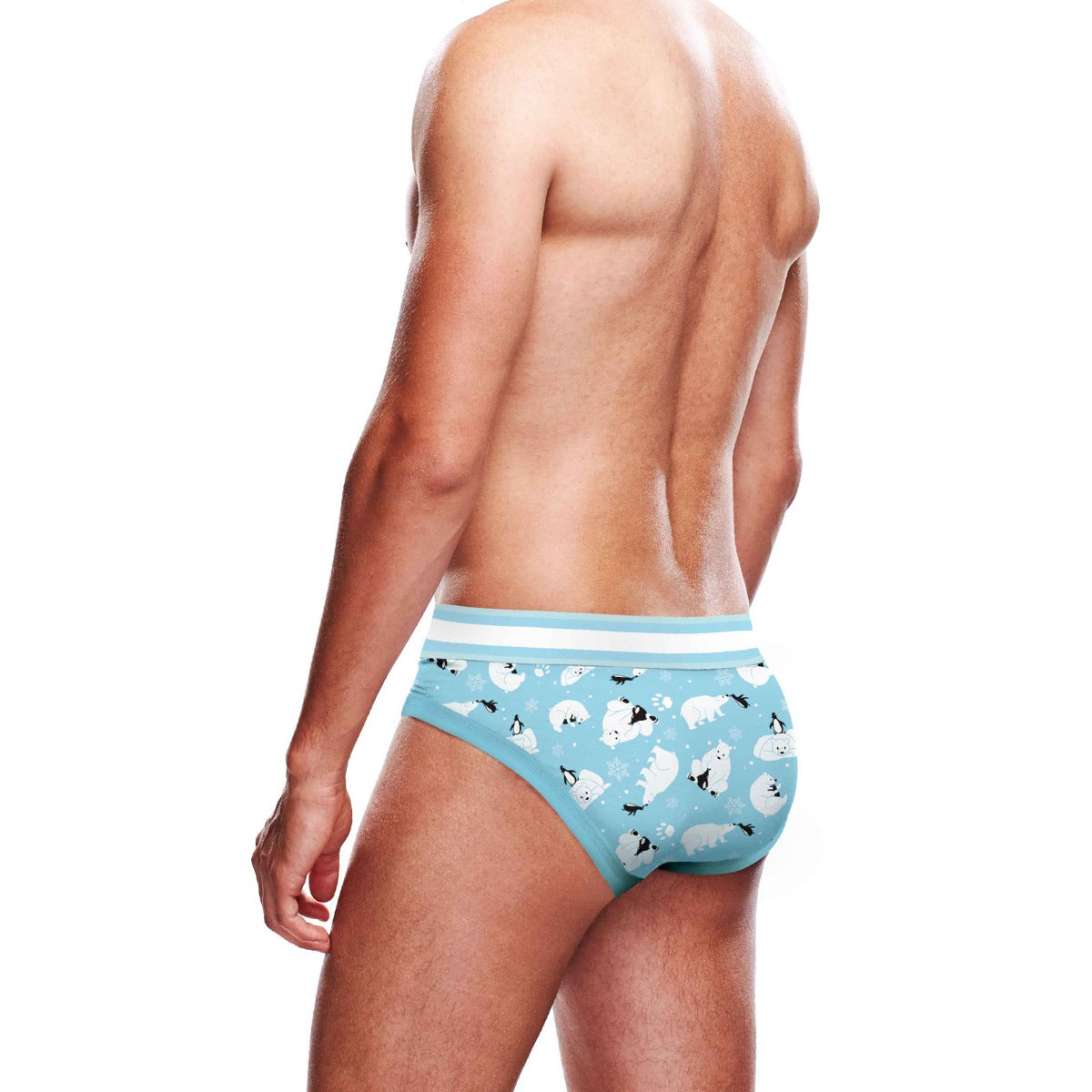 Prowler Winter Animals Brief XS