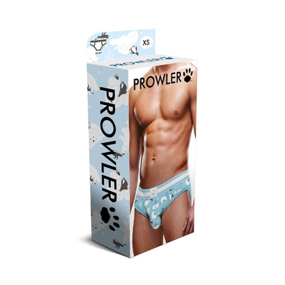 Prowler Winter Animals Brief XS