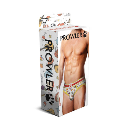 Prowler Barcelona Brief Large