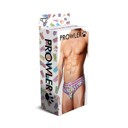 Prowler Gummy Bears Brief XL