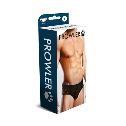 Prowler Lace Brief Small