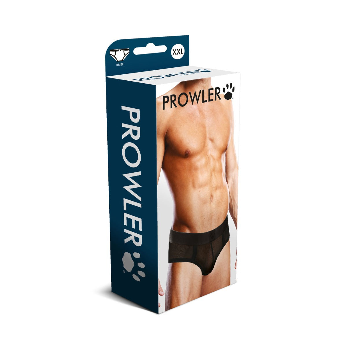 Prowler Mesh Brief XXLarge