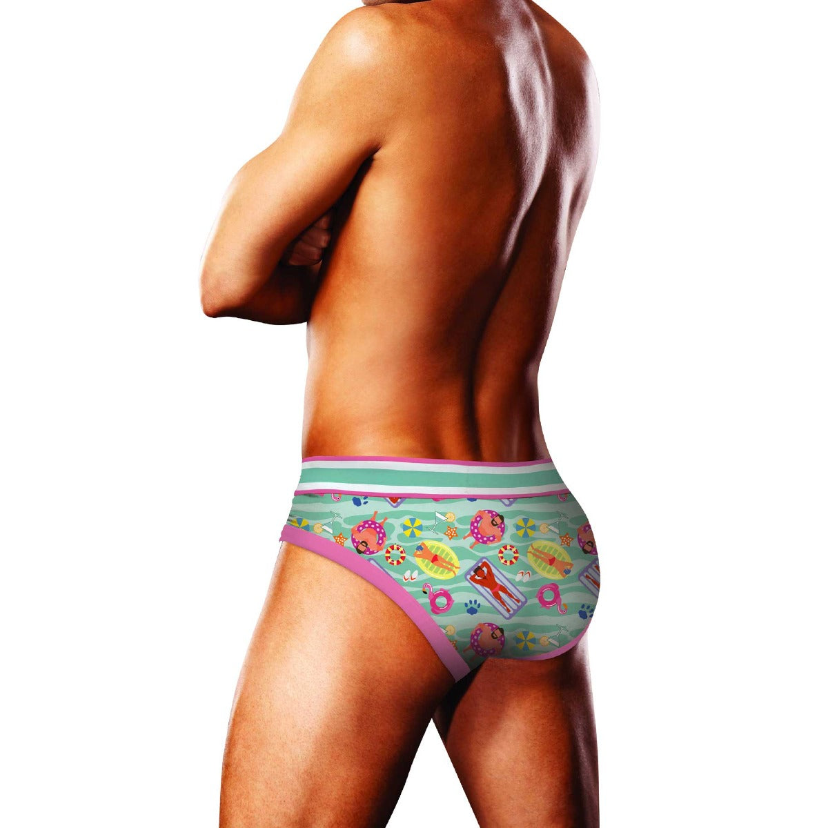 Prowler Swimming Brief XXL