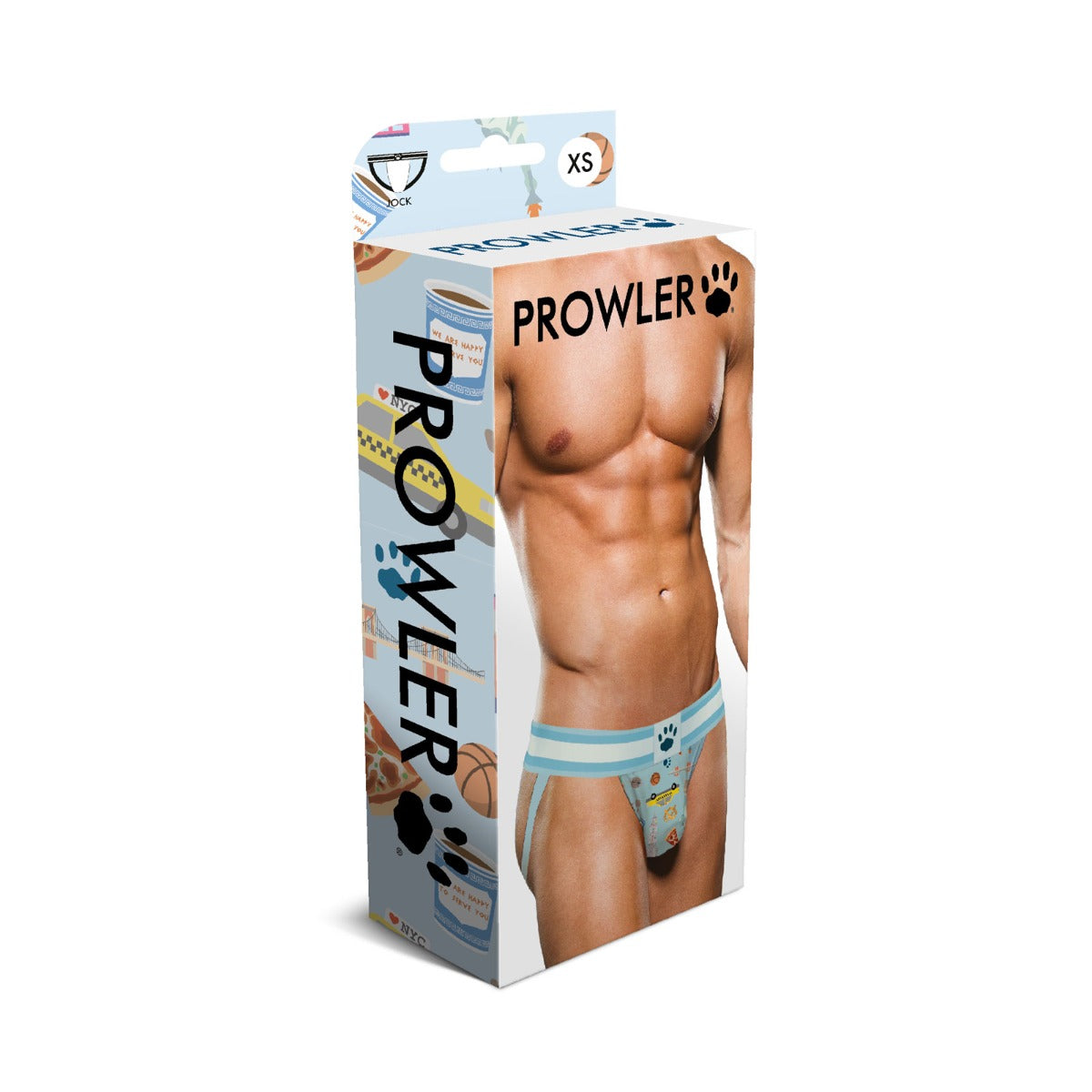 Prowler NYC Jock XS