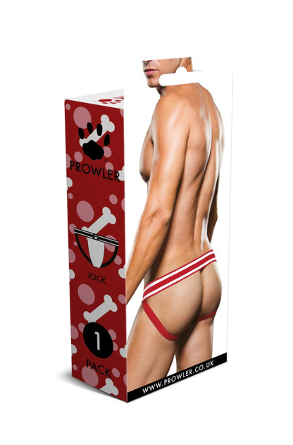 Prowler Red Paw Jock Small