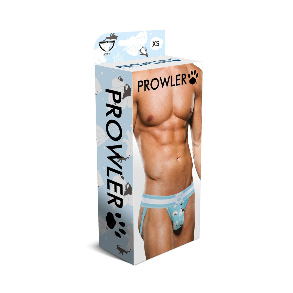 Prowler Winter Animals Jock XS