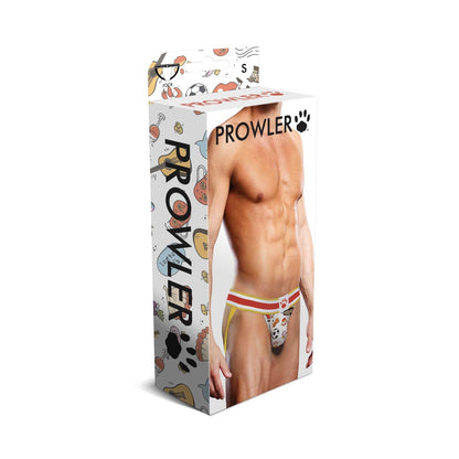 Prowler Barcelona Jock Small