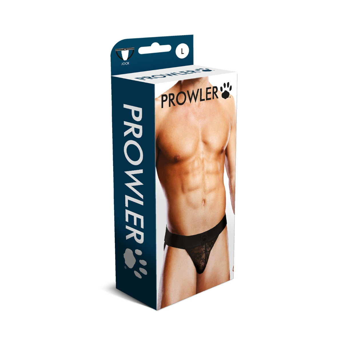 Prowler Lace Jock Large