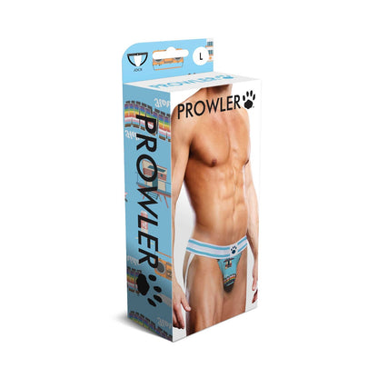 Prowler Miami Jock Large