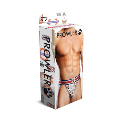 Prowler SOHO Jock Large