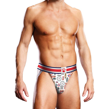 Prowler SOHO Jock XXLarge