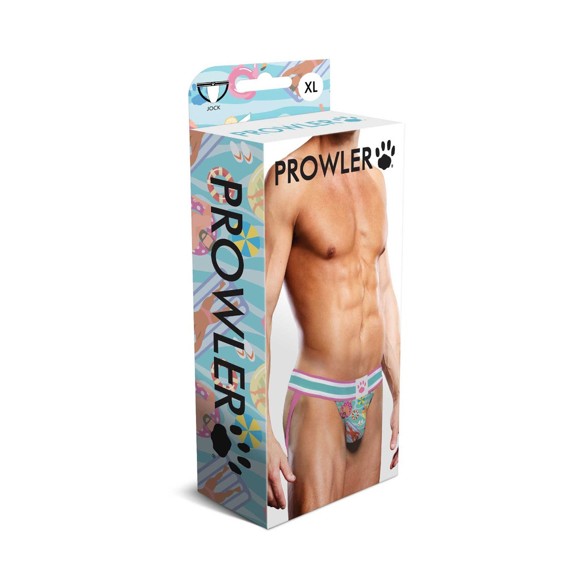 Prowler Swimming Jock XL