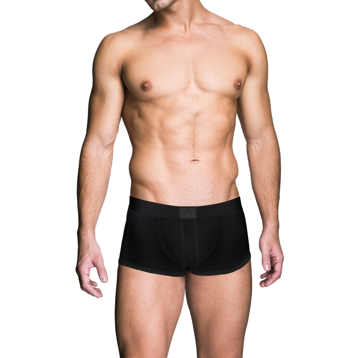 Prowler RED Ass-less Trunk Black XXL