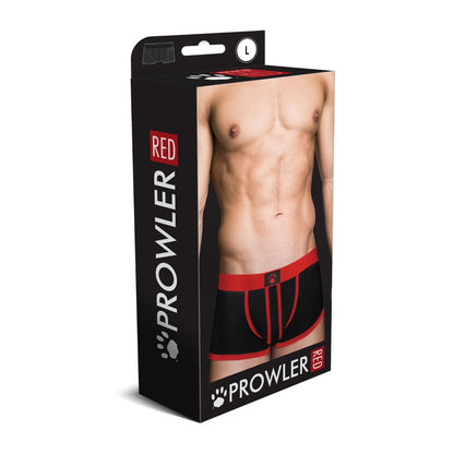 Prowler RED Ass-less Trunk Red XL