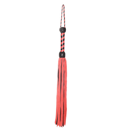 Prowler RED Flogger Black Red (33")