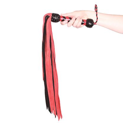 Prowler RED Flogger Black Red (33")