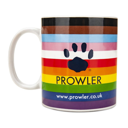 Prowler Mug