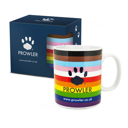 Prowler Mug