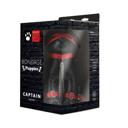 Prowler RED Captain Chains