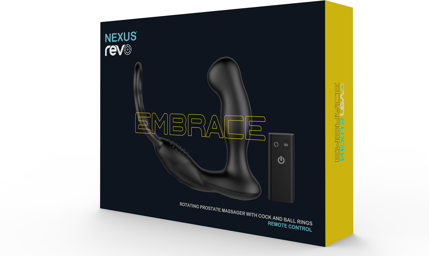 Nexus REVO EMBRACE  Black