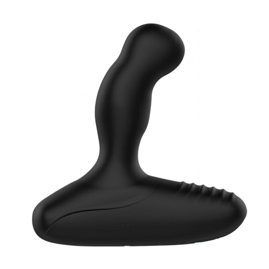 Nexus Revo Intense Prostate Massager Black