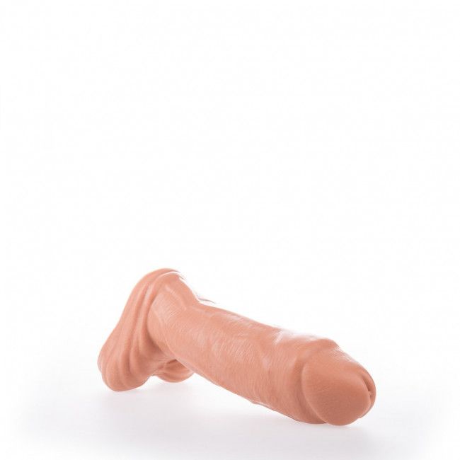 Rawhide Toys Vega Flesh Large